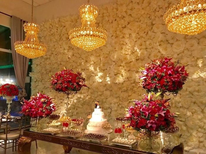 Decoração