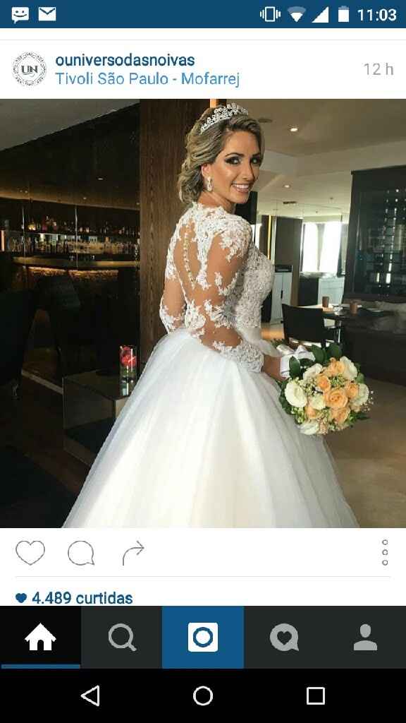 Vestidos- inspirações #help - 1