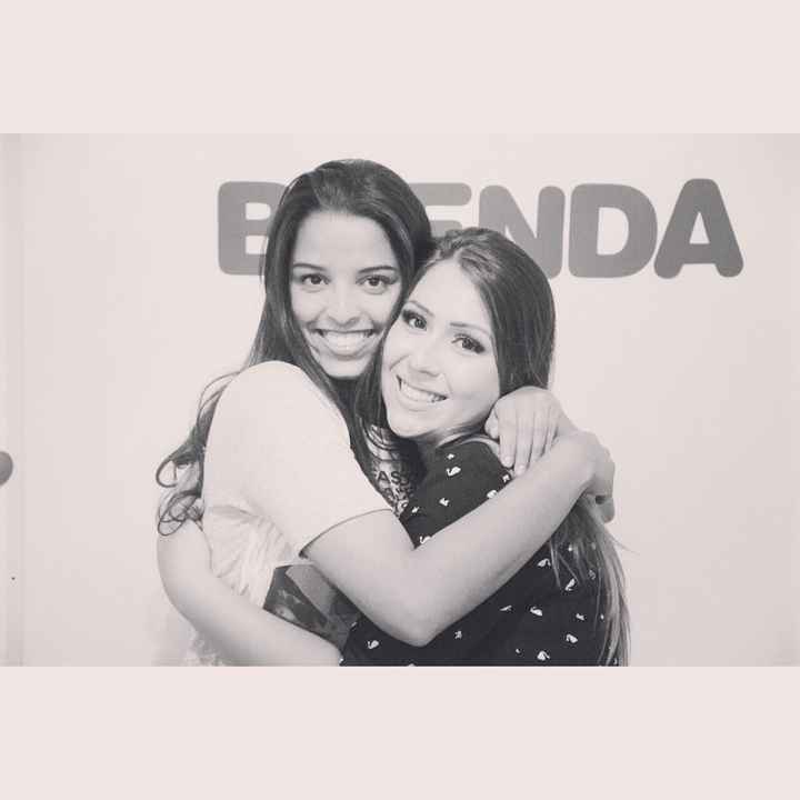 Meu chá ❤️😍 - 1