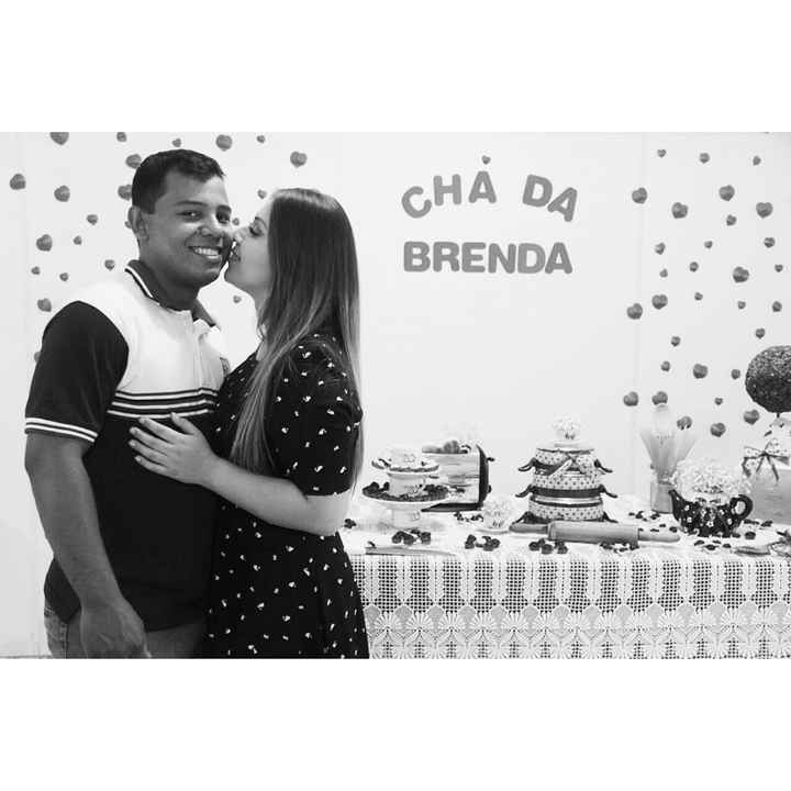 Meu chá ❤️😍 - 3