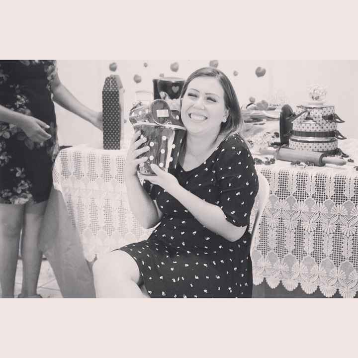 Meu chá ❤️😍 - 8