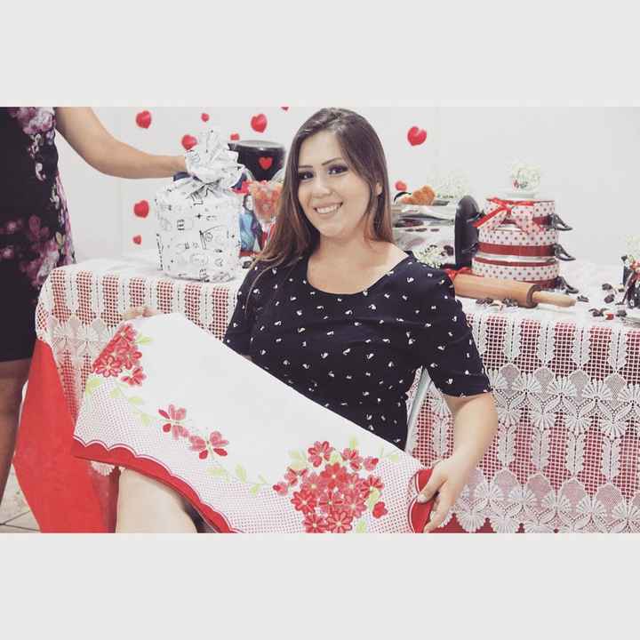 Meu chá ❤️😍 - 9