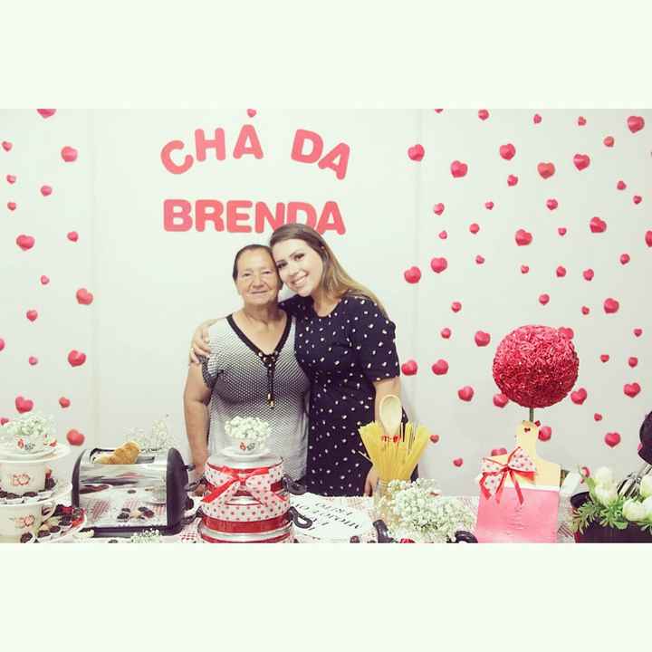 Meu chá ❤️😍 - 14