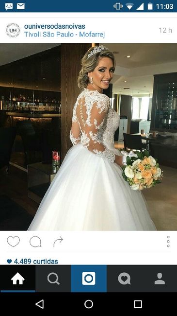Vestidos- inspirações #help - 1