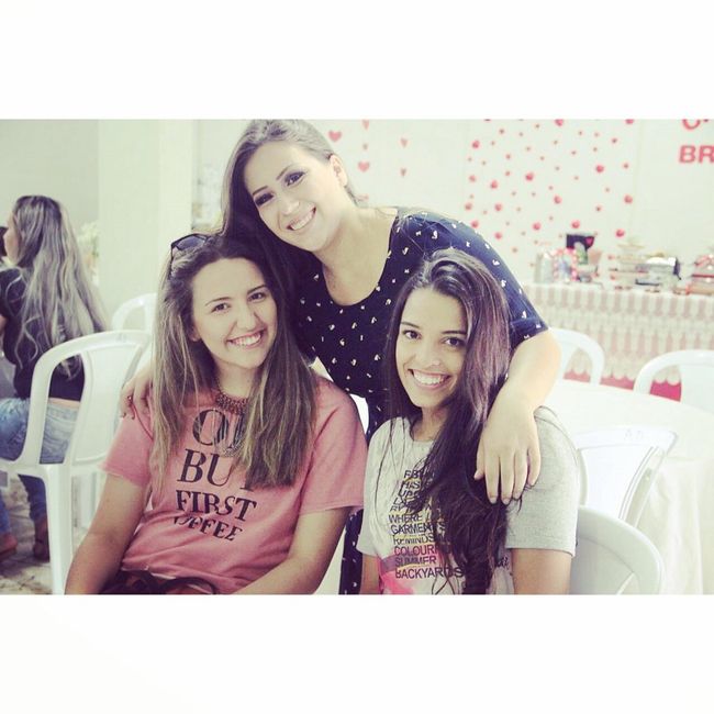 Meu chá ❤️😍 - 5