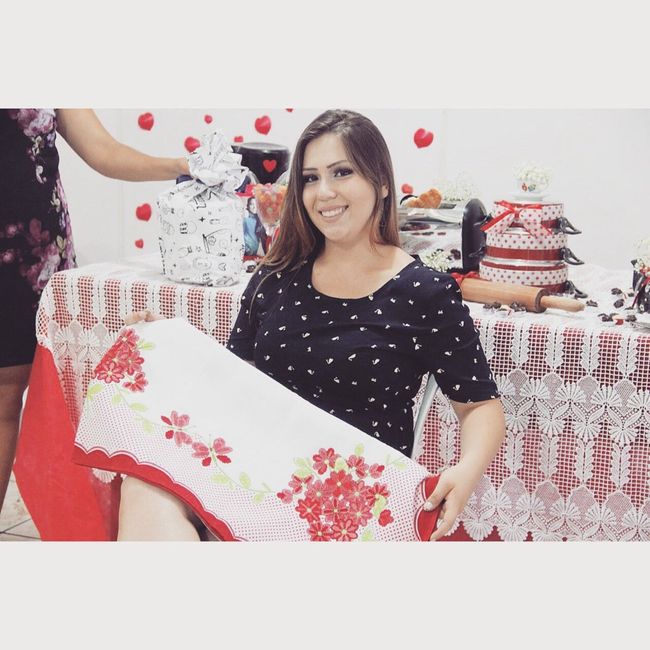 Meu chá ❤️😍 - 9