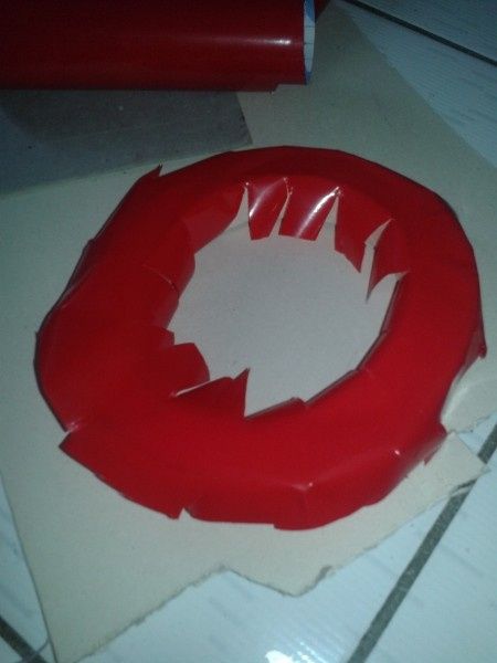 Tutorial de letras 3D - 5