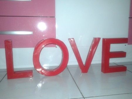 Tutorial de letras 3D - 7