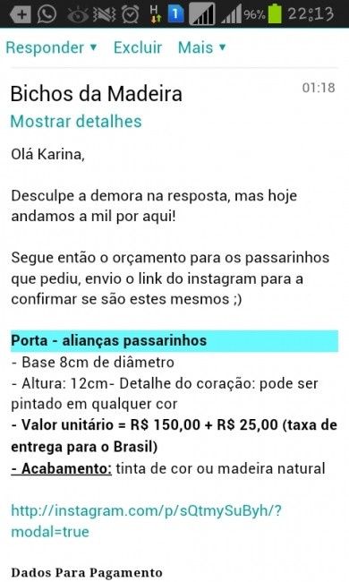 Topo de bolo em conta!! - 2