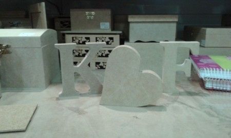 Tutorial de letras 3D - 1
