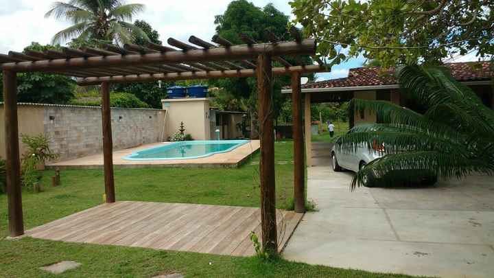 Local do casamento - 2