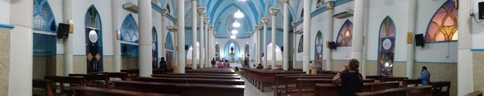 Igreja Santa Rita - 2