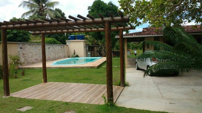 Local do casamento - 2