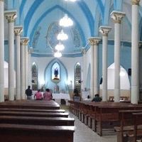 Igreja Santa Rita - 2