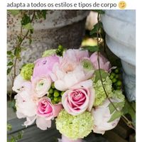 O look perfeito de noiva pra mim - mayara - 3