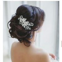 O look perfeito de noiva pra mim - mayara - 4