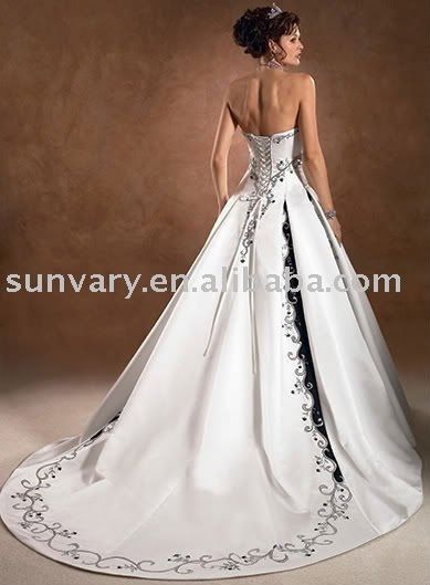 vestido
