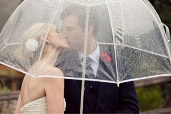 Casamento ao ar Livre