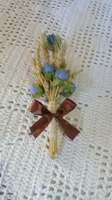 Buques e lapelas Diy馃尮 2