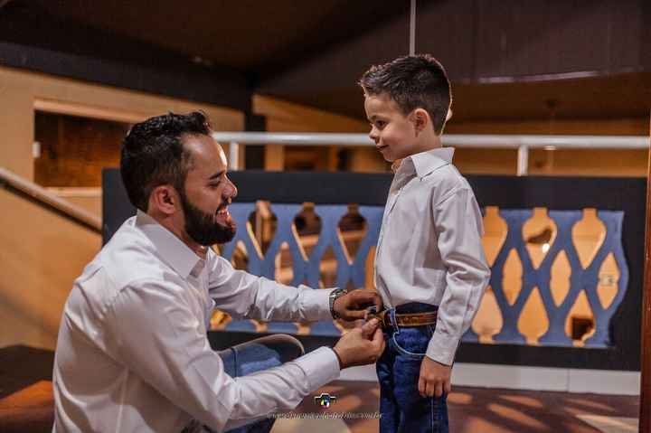 Making of do maridão💙 - 3