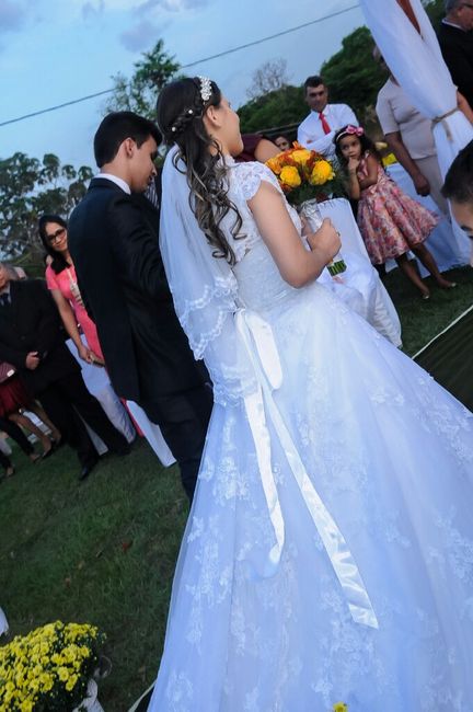  Mais fotinhas do meu Grande dia #lavemtextao - 3