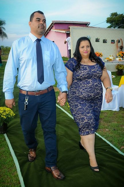  Mais fotinhas do meu Grande dia #lavemtextao - 8