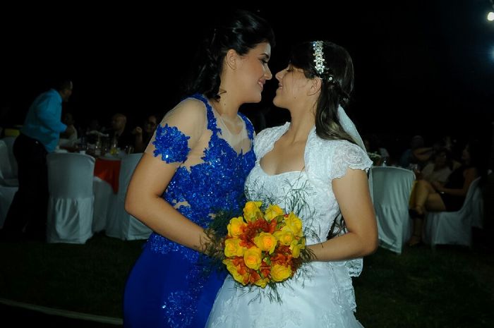  Mais fotinhas do meu Grande dia #lavemtextao - 16
