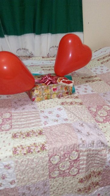  2 meses de casados bodas de sorvete 🍨🍧😍 - 6