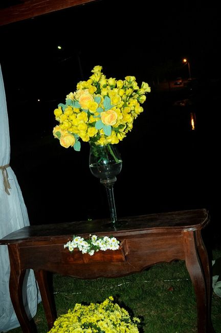 Casamentos reais 2017: a decoração - 13