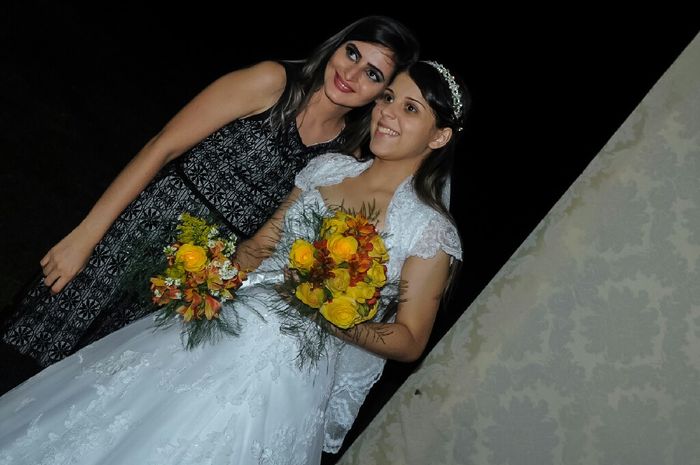  Meu Buquê maravilhoso 😍 - 3