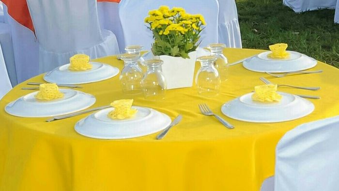  Meu Menu e lembrancinhas - 1