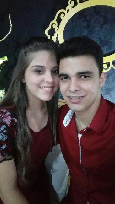  • Joguinho, quero conhecer Você! Vem vê 🌼♥ - 1