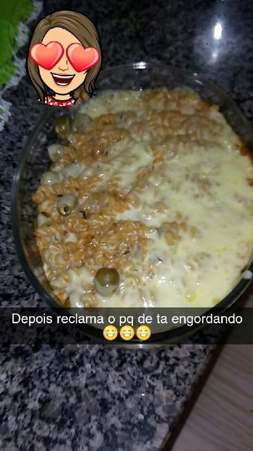 Receitinhas rápidas e fáceis - 4