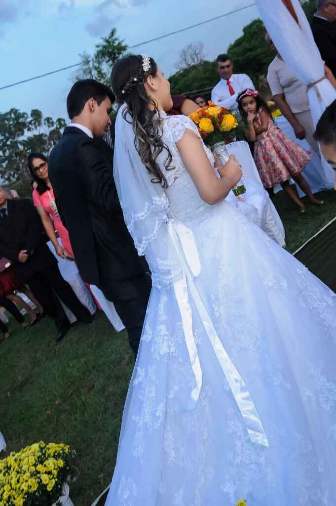  Mais fotinhas do meu Grande dia #lavemtextao - 3