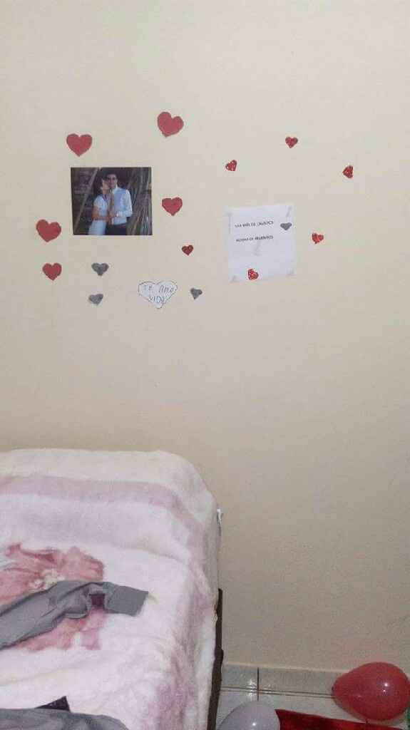  Nossas bodas de beijinhos 💏😘 - 3