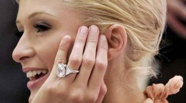 Paris Hilton – US$ 4,7 milhões