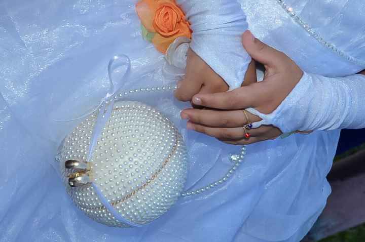  Alianças. Compartilhe a Sua também! 😍💍 - 1