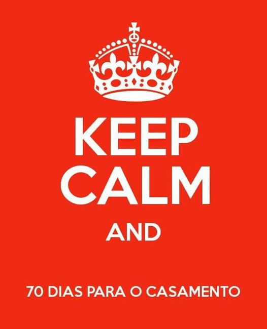 Ansiedade a mil
