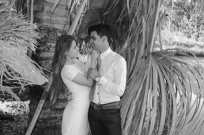  Nosso Pre-wedding #previa #vemver - 2