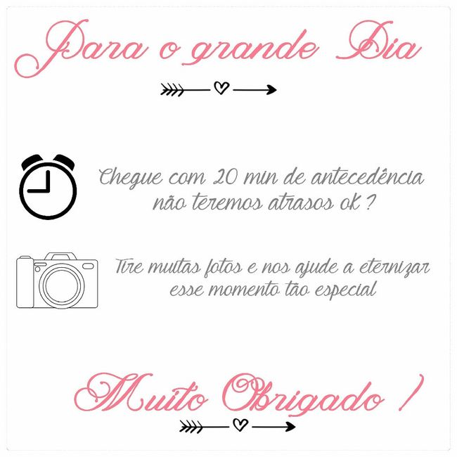 Manual dos meus padrinhos - 7