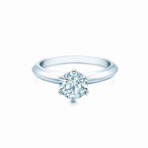 6. Tiffany & CO