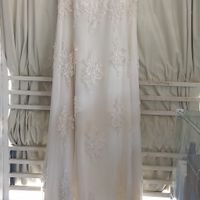 Vendo vestido de noiva - 1