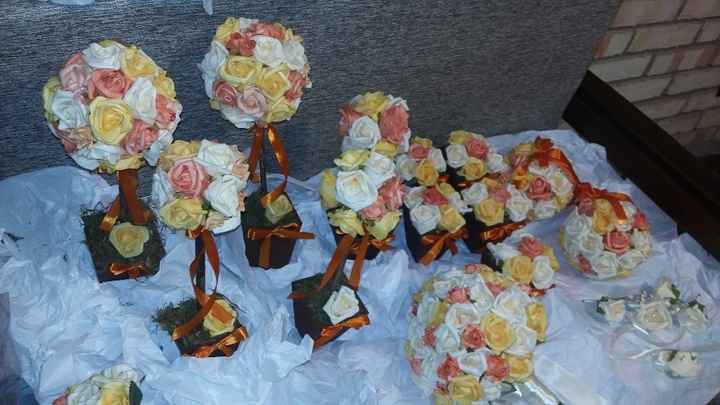 mini kit casamento