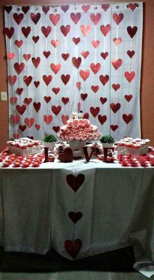 Noivado  :) - 1
