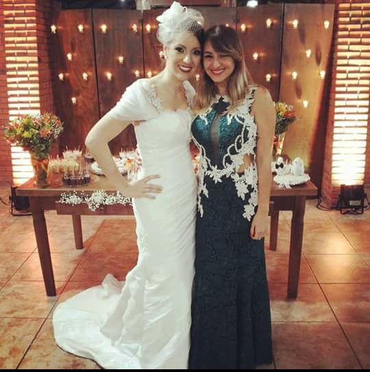 #dia3 felizmente casados!!! - 5