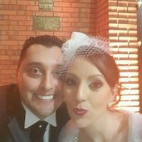 #dia3 felizmente casados!!! - 3