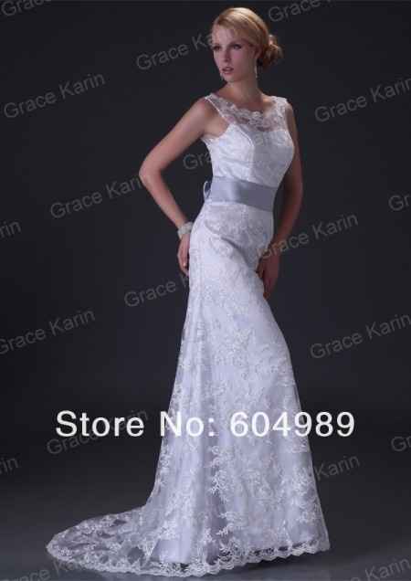 vestido lindooooo