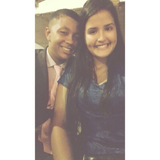 Sou uma noiva 100% apaixonada pelo lucas - 1