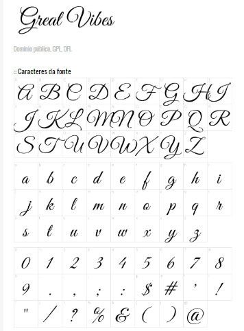 Letras para usar no convite de casamento: como escolhemos e quais indico 💌 13