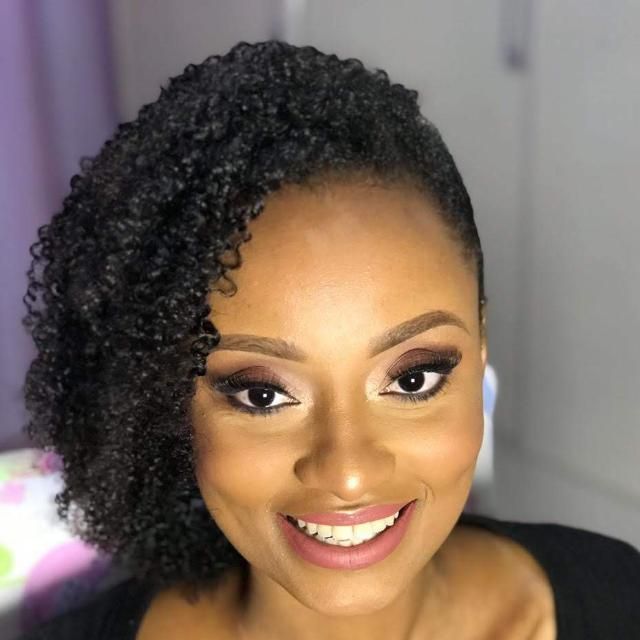 Minha beleza revelada - Sueila - 1